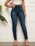 Descubra a Calça Jeans que Valoriza e Transforma Seu Estilo!