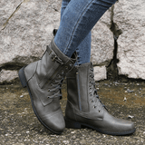 Bota Snowy - A Bota que vai Revolucionar seu Estilo com um Toque Britânico Único