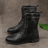 Bota Snowy - A Bota que vai Revolucionar seu Estilo com um Toque Britânico Único