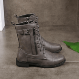 Bota Snowy - A Bota que vai Revolucionar seu Estilo com um Toque Britânico Único