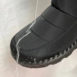 Bota Garra - Sua Aliada Essencial para Enfrentar o Inverno, Combinando Estilo e Conforto