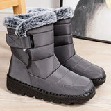 Bota Garra - Sua Aliada Essencial para Enfrentar o Inverno, Combinando Estilo e Conforto