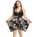 Maiô Runway Plus Size