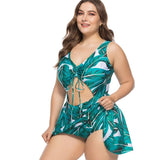 Maiô Fantasi Plus Size