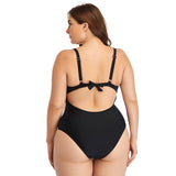 Maiô Diva Plus Size