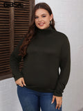 Blusa Trendy Plus Size