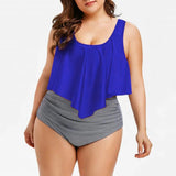 Maiô Magnífic Plus Size