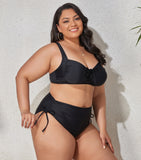 Maiô Impact Plus Size