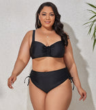 Maiô Impact Plus Size