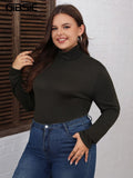 Blusa Trendy Plus Size