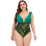 Maiô Encante Plus Size