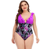 Maiô Encante Plus Size