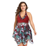 Maiô Runway Plus Size