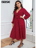 Vestido Cibelle Plus Size