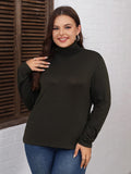 Blusa Trendy Plus Size