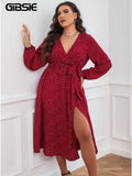 Vestido Cibelle Plus Size