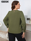 Blusa Elite Plus Size