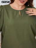 Blusa Elite Plus Size