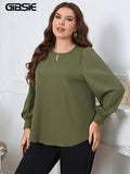 Blusa Elite Plus Size