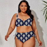 Maiô Impact Plus Size