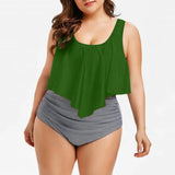 Maiô Magnífic Plus Size