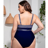 Maiô Sedutor Plus Size