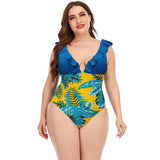 Maiô Encante Plus Size