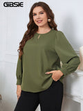 Blusa Elite Plus Size