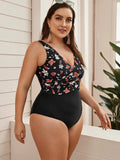 Maiô Exclusive Plus Size