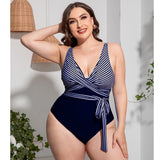 Maiô Sedutor Plus Size