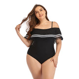 Maiô Encante Plus Size