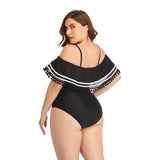 Maiô Encante Plus Size