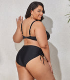 Maiô Impact Plus Size