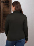 Blusa Trendy Plus Size