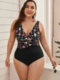 Maiô Exclusive Plus Size