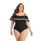 Maiô Encante Plus Size