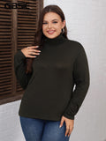 Blusa Trendy Plus Size