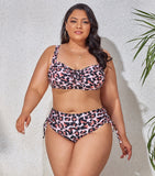 Maiô Impact Plus Size