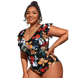 Maiô Deslumbre Plus Size