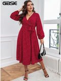 Vestido Cibelle Plus Size