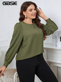 Blusa Elite Plus Size